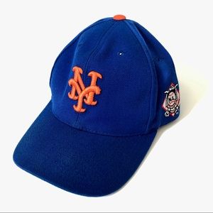Mets Baseball Cap 🧢